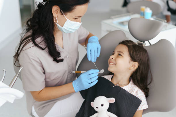Best Walk-In Emergency Dentist in Grand Coulee, WA