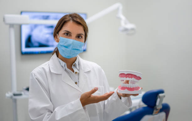 Best Emergency Tooth Extraction in Grand Coulee, WA