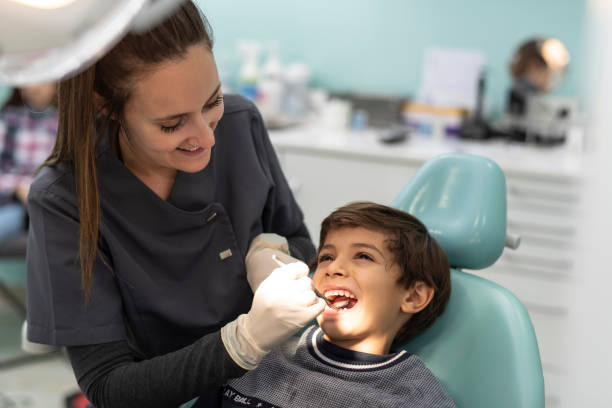 Best Emergency Treatment for Toothache in Grand Coulee, WA