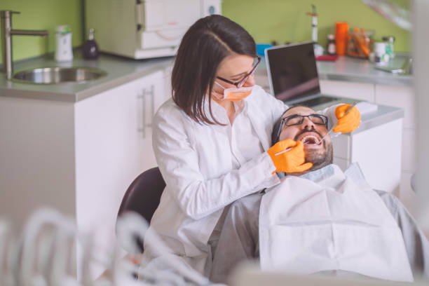 Best Emergency Treatment for Toothache in Grand Coulee, WA